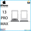 iPhone 13 Pro Max Dual Sim Card Tray (Normal) - Matrix Traders