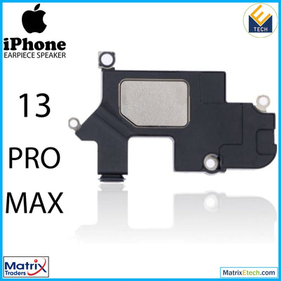 iPhone 13 Pro Max Earpiece Speaker - Matrix Traders