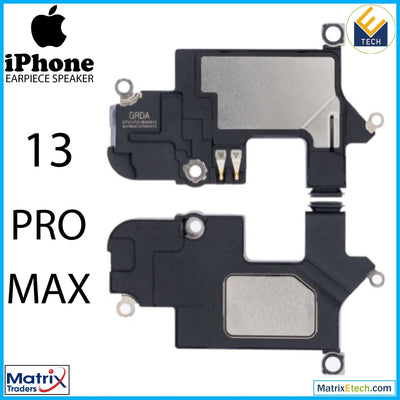 iPhone 13 Pro Max Earpiece Speaker - Matrix Traders