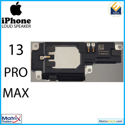 iPhone 13 Pro Max Loudspeaker (Normal) - Matrix Traders