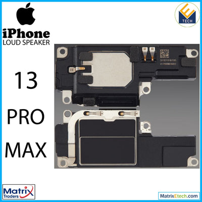 iPhone 13 Pro Max Loudspeaker (Normal) - Matrix Traders