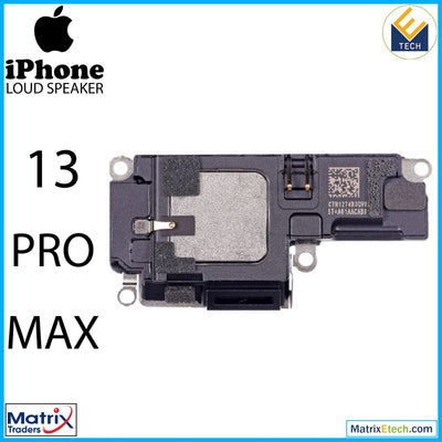 iPhone 13 Pro Max Loudspeaker (Service Pack) - Matrix Traders