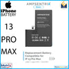 iPhone 13 Pro Max Replacement Battery - Matrix Traders