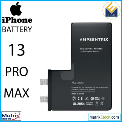 iPhone 13 Pro Max Replacement Battery Core - Matrix Traders