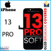 iPhone 13 Pro OLED Assembly (Aftermarket Pro: XO7 Soft). - Matrix Traders