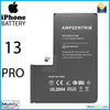 iPhone 13 Pro Replacement Battery (AmpSentrix Basic Extended) - Matrix Traders