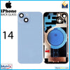 iPhone 14 Back Glass With Steel Plate (Normal) - Matrix Traders