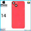 iPhone 14 Back Glass With Steel Plate (Normal) - Matrix Traders