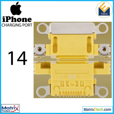 iPhone 14 Charging Port Only (10 Pack) - Matrix Traders