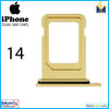 iPhone 14 Dual Sim Card Tray (Normal) - Matrix Traders