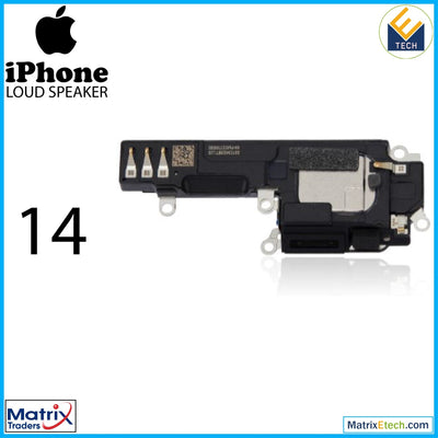 iPhone 14 Loudspeaker (Normal) - Matrix Traders