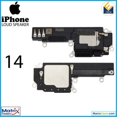 iPhone 14 Loudspeaker (Normal) - Matrix Traders