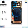 iPhone 14 Plus Back Glass With Steel Plate (Normal) - Matrix Traders