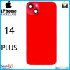 iPhone 14 Plus Back Glass With Steel Plate (Normal) - Matrix Traders