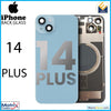 iPhone 14 Plus Back Glass With Steel Plate (Pull Grade A) - Matrix Traders