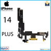 iPhone 14 Plus Charging Port Flex Cable (Premium) - Matrix Traders