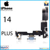 iPhone 14 Plus Charging Port Flex Cable (Premium) - Matrix Traders