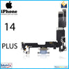 iPhone 14 Plus Charging Port Flex Cable (Premium) - Matrix Traders