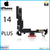 iPhone 14 Plus Charging Port Flex Cable (Premium) - Matrix Traders