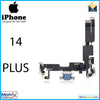 iPhone 14 Plus Charging Port Flex Cable (Pull) - Matrix Traders