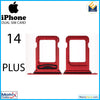 iPhone 14 Plus Dual Sim Card Tray (Normal) - Matrix Traders