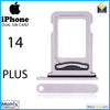 iPhone 14 Plus Dual Sim Card Tray (Normal) - Matrix Traders