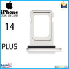 iPhone 14 Plus Dual Sim Card Tray (Normal) - Matrix Traders