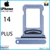 iPhone 14 Plus Dual Sim Card Tray (Normal) - Matrix Traders