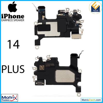 iPhone 14 Plus Earpiece Speaker - Matrix Traders