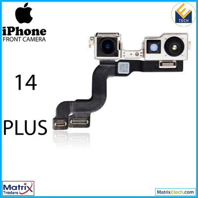 iPhone 14 Plus Front Camera (Normal) - Matrix Traders