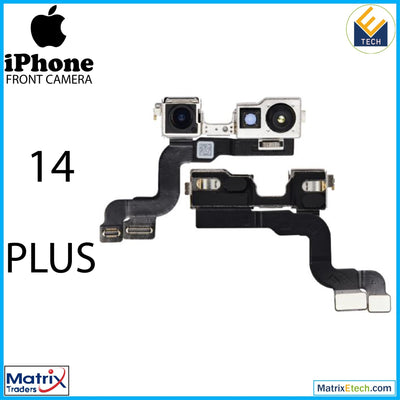 iPhone 14 Plus Front Camera (Normal) - Matrix Traders