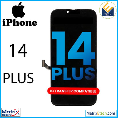 iPhone 14 Plus LCD Assembly - Matrix Traders