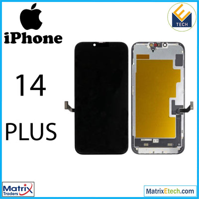 iPhone 14 Plus LCD Assembly - Matrix Traders