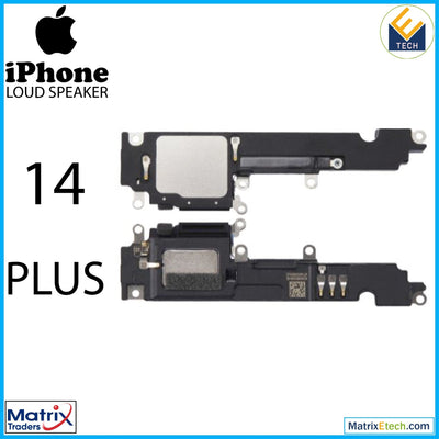 iPhone 14 Plus Loudspeaker (Normal) - Matrix Traders