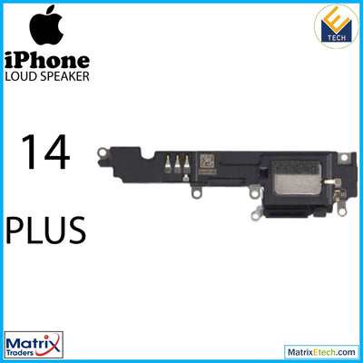 iPhone 14 Plus Loudspeaker (Normal) - Matrix Traders