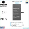 iPhone 14 Plus Replacement Battery - Matrix Traders