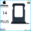 iPhone 14 Plus Single Sim Card Tray (Normal) - Matrix Traders