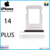 iPhone 14 Plus Single Sim Card Tray (Normal) - Matrix Traders