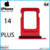 iPhone 14 Plus Single Sim Card Tray (Normal) - Matrix Traders