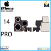 iPhone 14 Pro Back Camera (Aftermarket Plus) - Matrix Traders