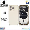 iPhone 14 Pro Back Housing W Small (U.S Version) - Matrix Traders