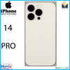 iPhone 14 Pro Back Housing W Small (U.S Version) - Matrix Traders