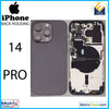 iPhone 14 Pro Back Housing W Small (U.S Version) (Pull Grade B) - Matrix Traders