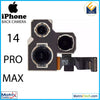 iPhone 14 Pro Max Back Camera (Aftermarket Plus) - Matrix Traders