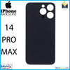 iPhone 14 Pro Max Back Glass With 3M Adhesive (Normal) - Matrix Traders