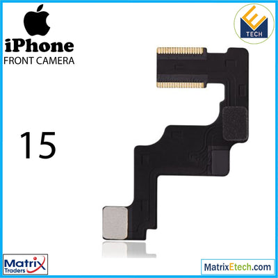 iPhone 14 Pro Max Front Camera FPC Repair (JCID) - Matrix Traders