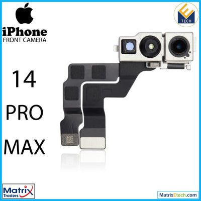 iPhone 14 Pro Max Front Camera (Normal) - Matrix Traders