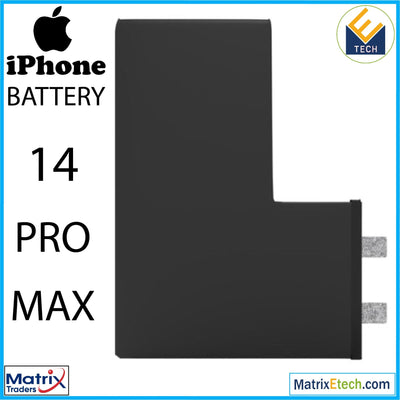 iPhone 14 Pro Max Replacement Battery Core - Matrix Traders