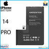 iPhone 14 Pro Replacement Battery - Matrix Traders