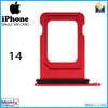 iPhone 14 Single Sim Card Tray (Normal) - Matrix Traders